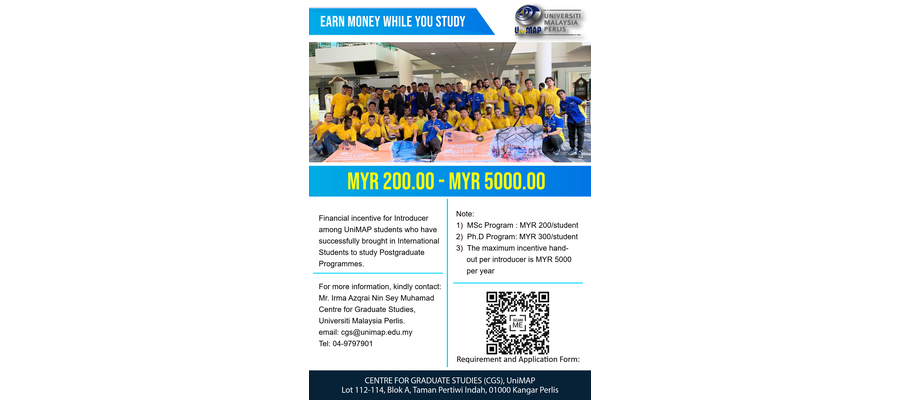 Earn Money While You Study