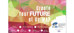 FUTURE AT UNIMAP